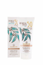 Učitajte sliku u preglednik galerije, Botanical SPF 50 Face Medium
